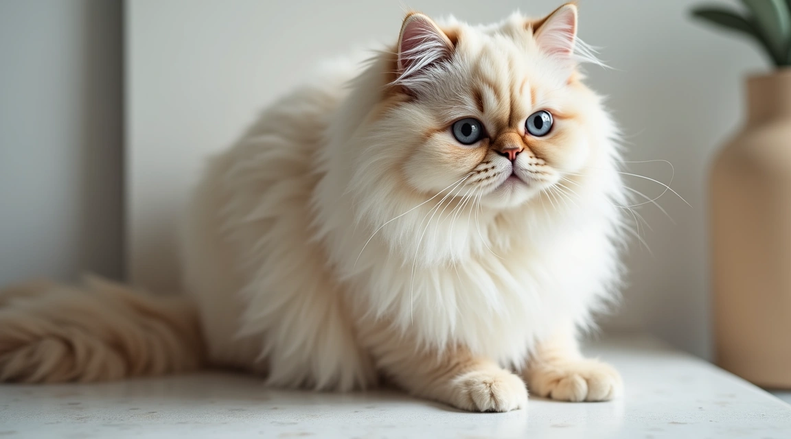 Persian Cat Grooming Routine Current Trends supporting image 2
