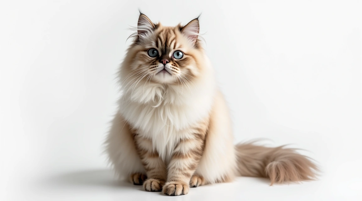 Persian Cat Grooming Routine Key Takeaways supporting image 1