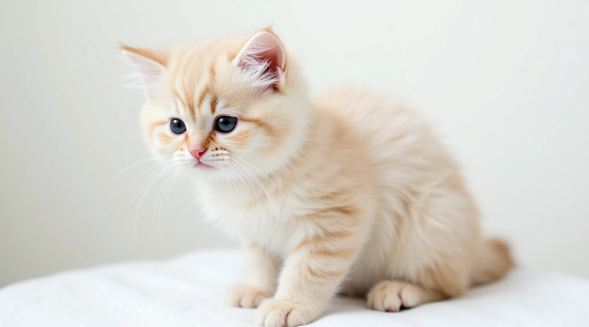 Persian Cat Grooming Routine Planning Notes supporting image 1