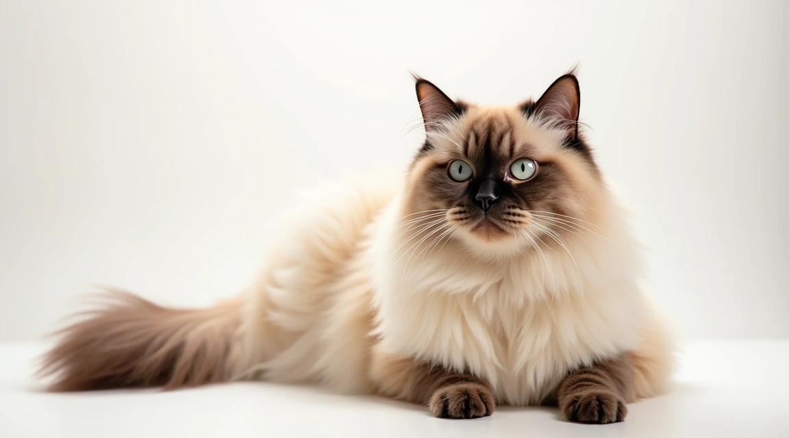 Persian Cat Grooming Routine Practical Standards supporting image 1