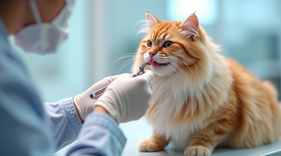 cat dental care supporting image 3