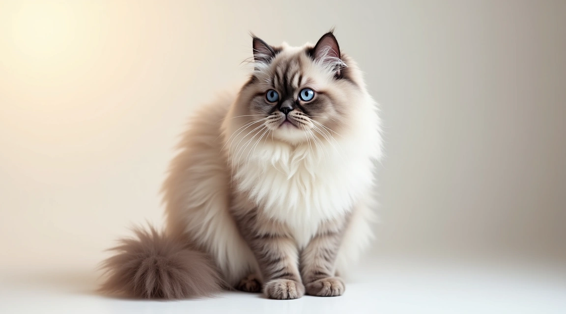 chinchilla persian cat supporting image 1