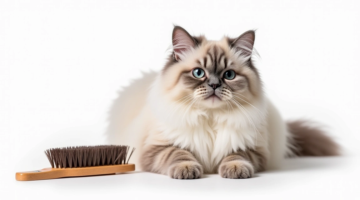 chinchilla persian cat supporting image 2