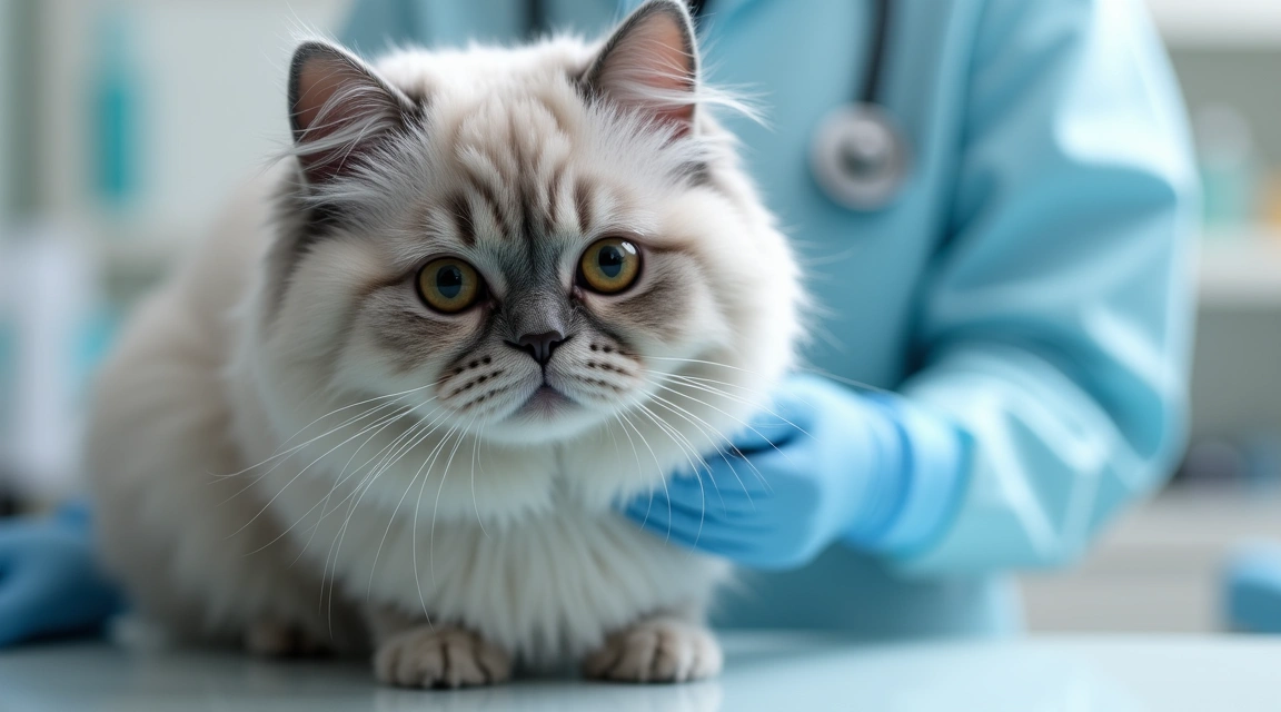 chinchilla persian cat supporting image 3