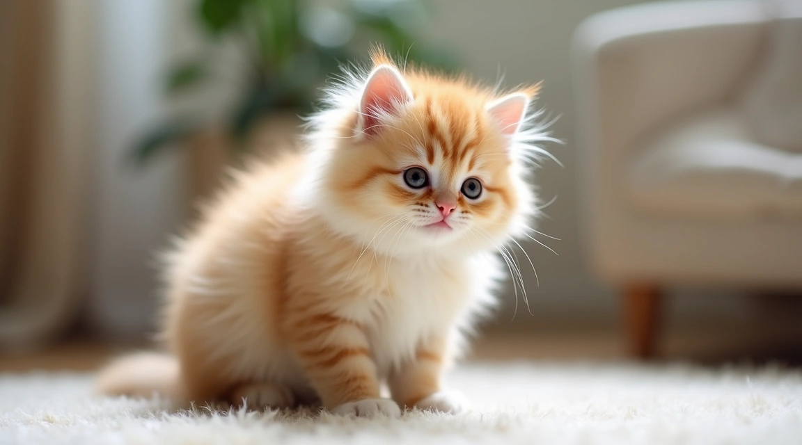 introducing persian cat to pets supporting image 1