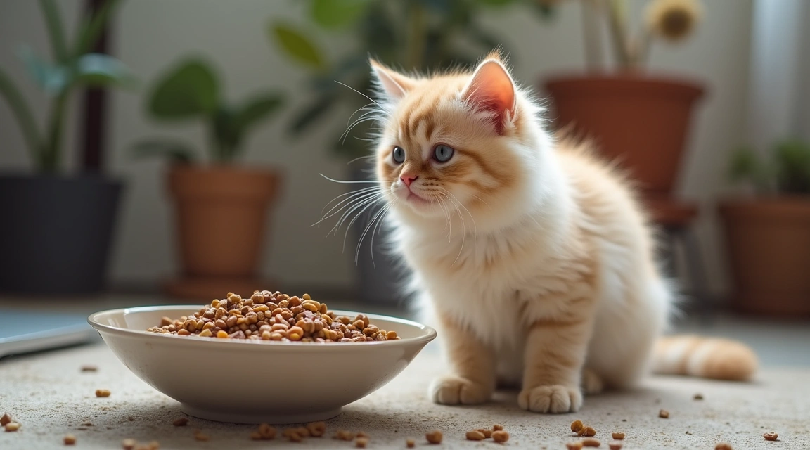 introducing persian cat to pets supporting image 3