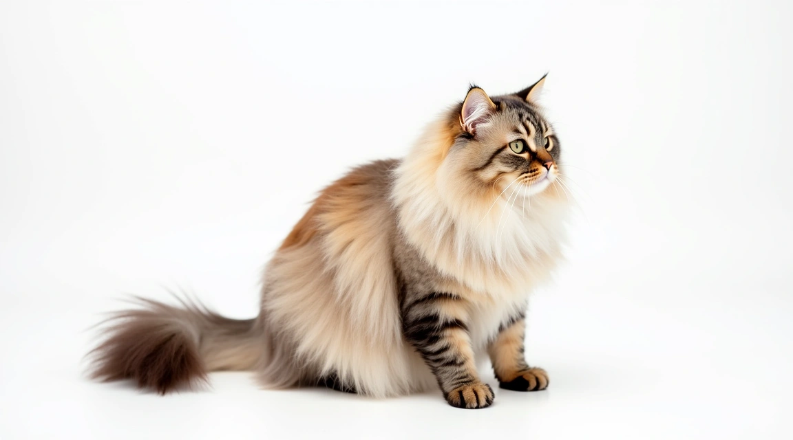 long haired cat breeds supporting image 1