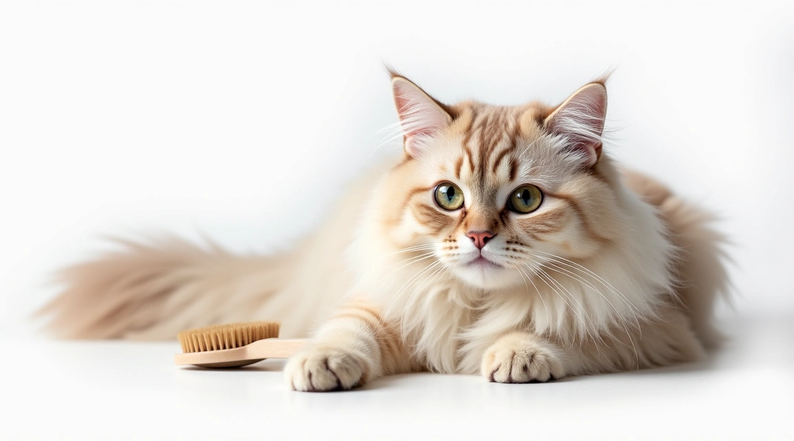 long haired cat breeds supporting image 2
