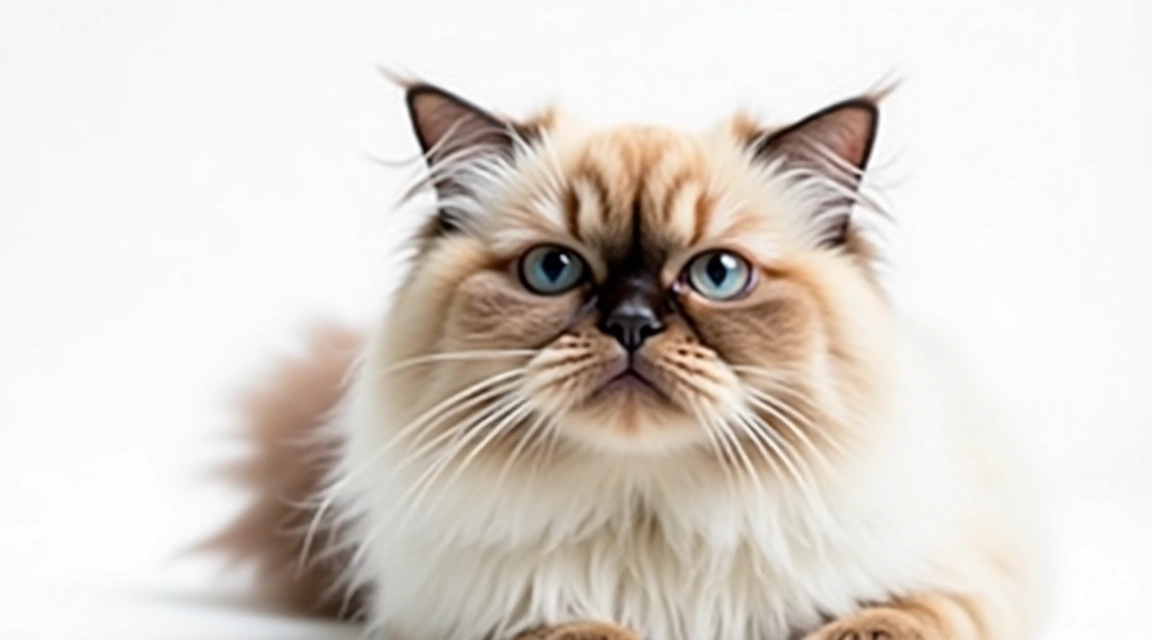 persian cat eye care supporting image 1