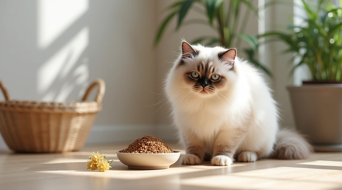 persian cat lifespan supporting image 2