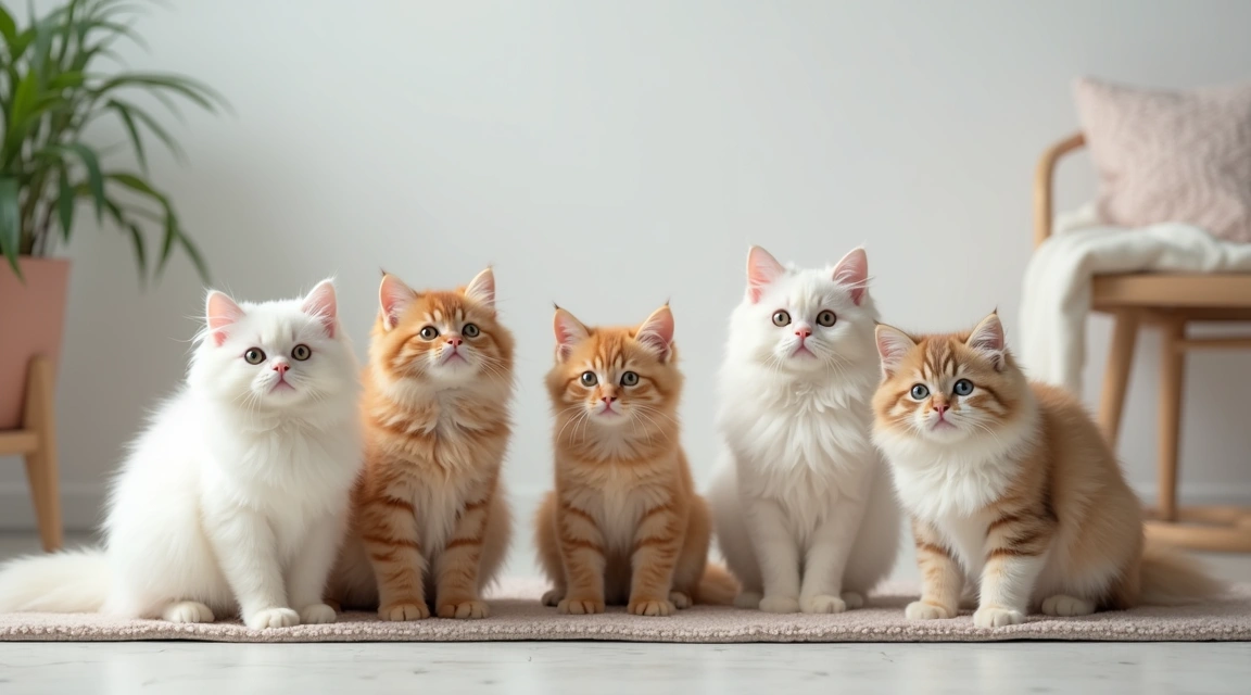 persian cat litter box supporting image 1