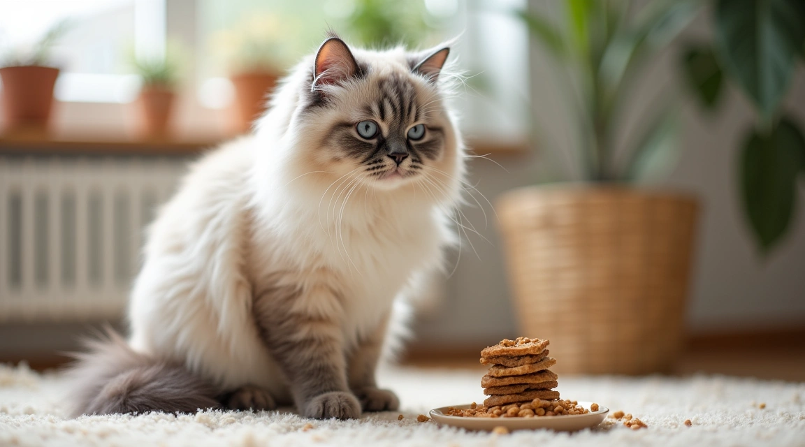 persian cat ownership cost supporting image 2