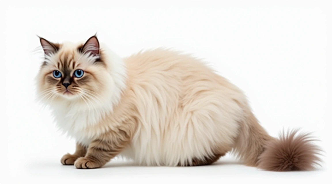persian cat preventive care supporting image 1