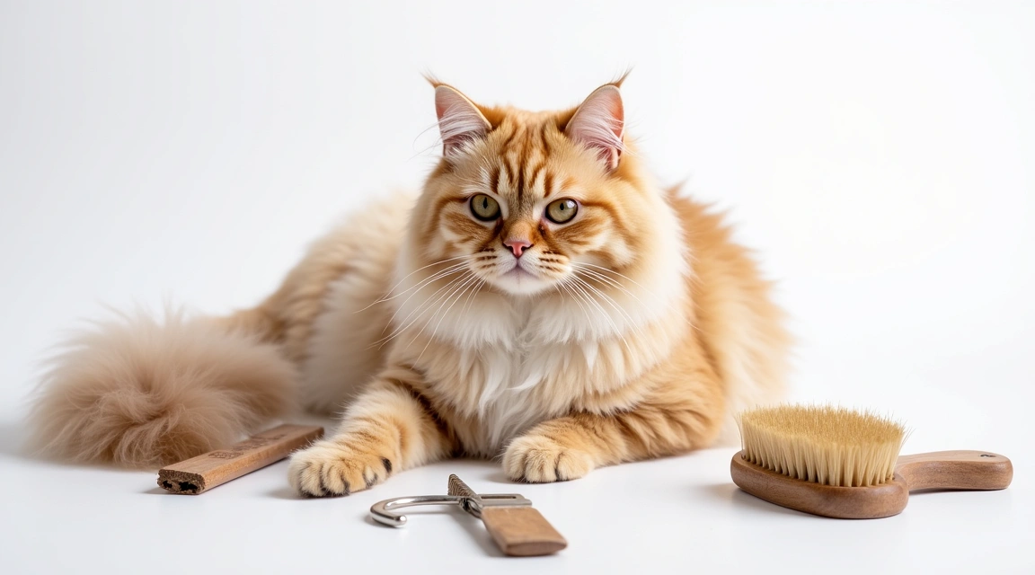 persian cat temperament supporting image 2
