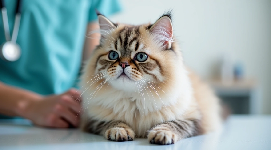 persian cat temperament supporting image 3