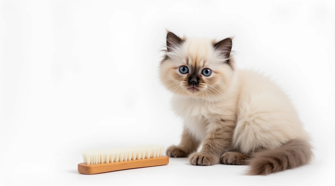 persian kitten vs adult cat supporting image 2