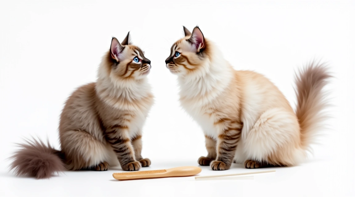 persian vs siberian cat supporting image 2