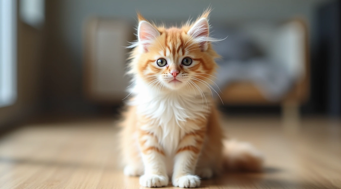 preparing home for persian cat supporting image 1