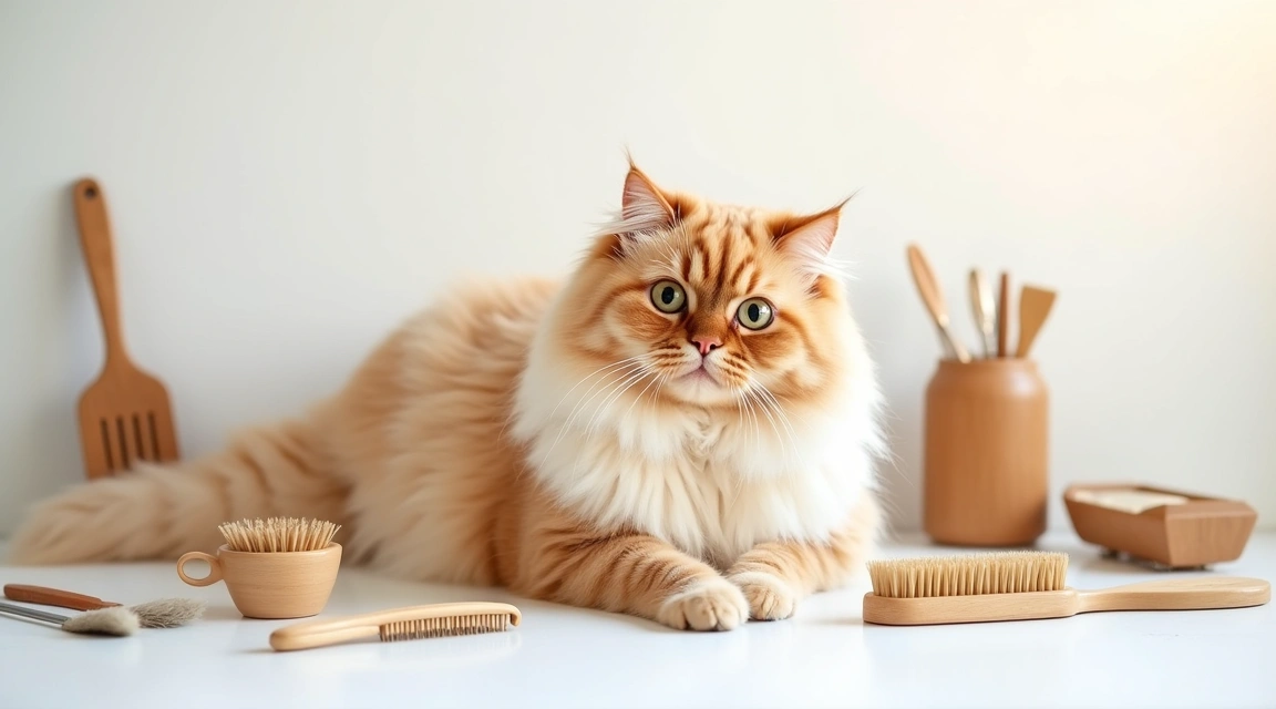 preparing home for persian cat supporting image 2