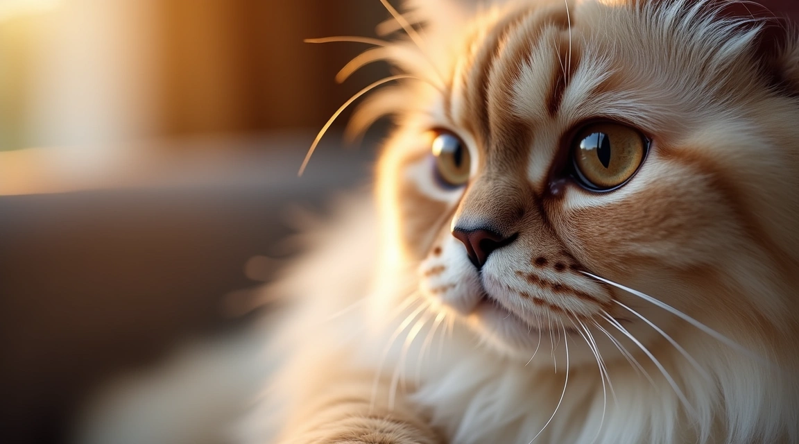 Persian Cat Grooming Routine Current Trends