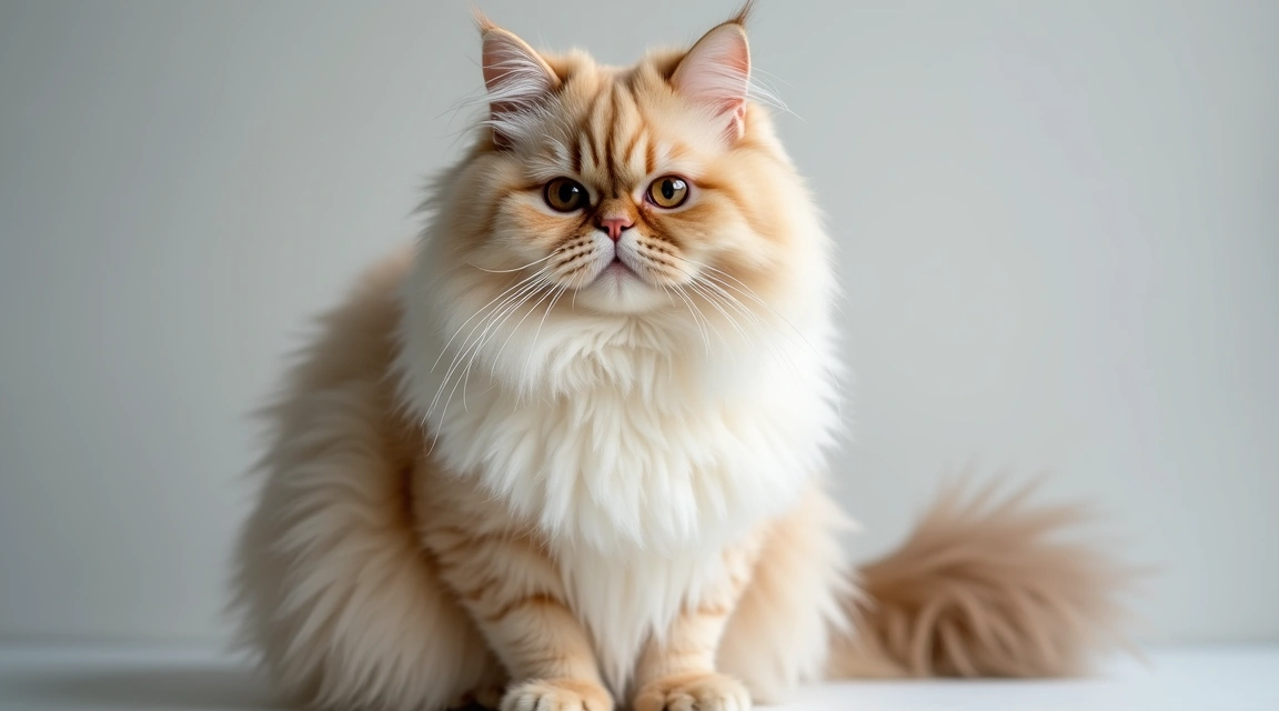Persian Cat Grooming Routine Key Takeaways
