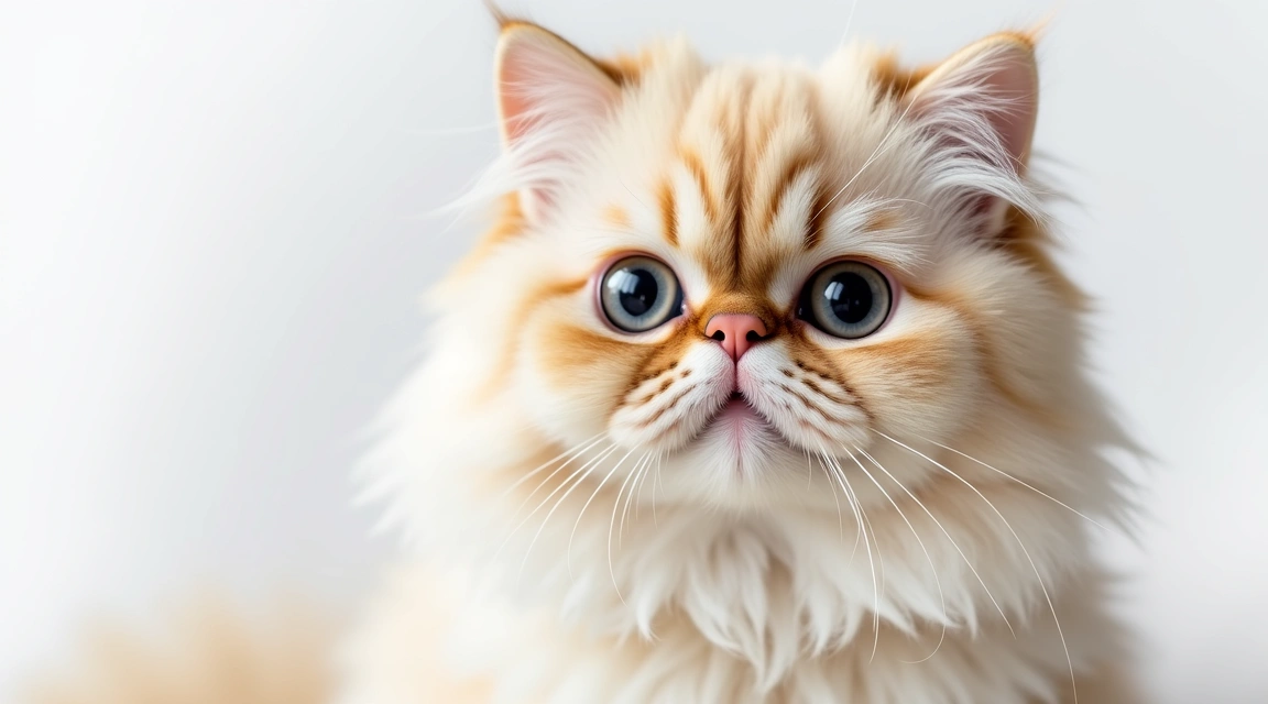 Persian Cat Grooming Routine Planning Notes