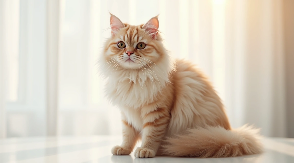 Persian Cat Grooming Routine Practical Standards