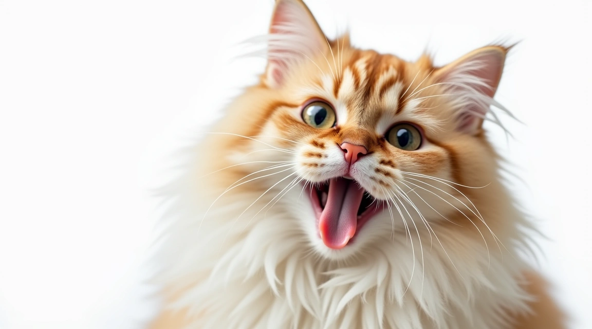 cat dental care