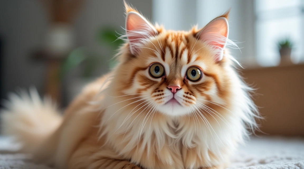 introducing persian cat to pets