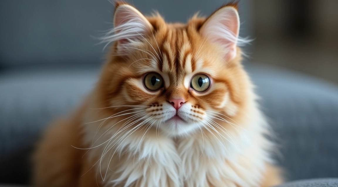 persian cat ownership cost